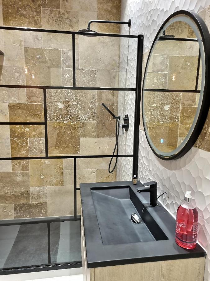 Appartement T2 40M2 Renove Au Coeur Du Panier Vieux Port Marseille Kültér fotó